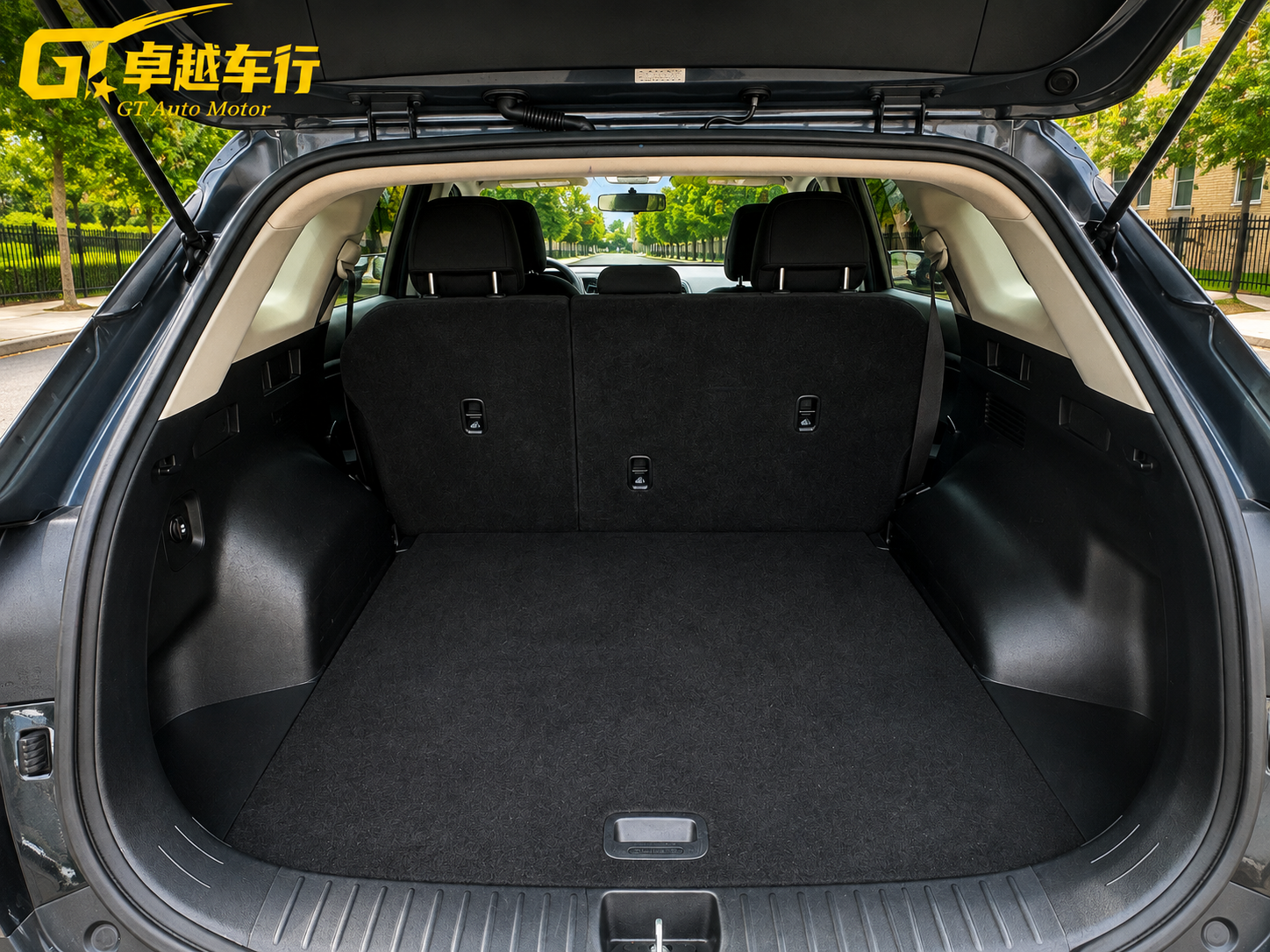 2023 KIA SPORTAGE HYBRID LX photo 9