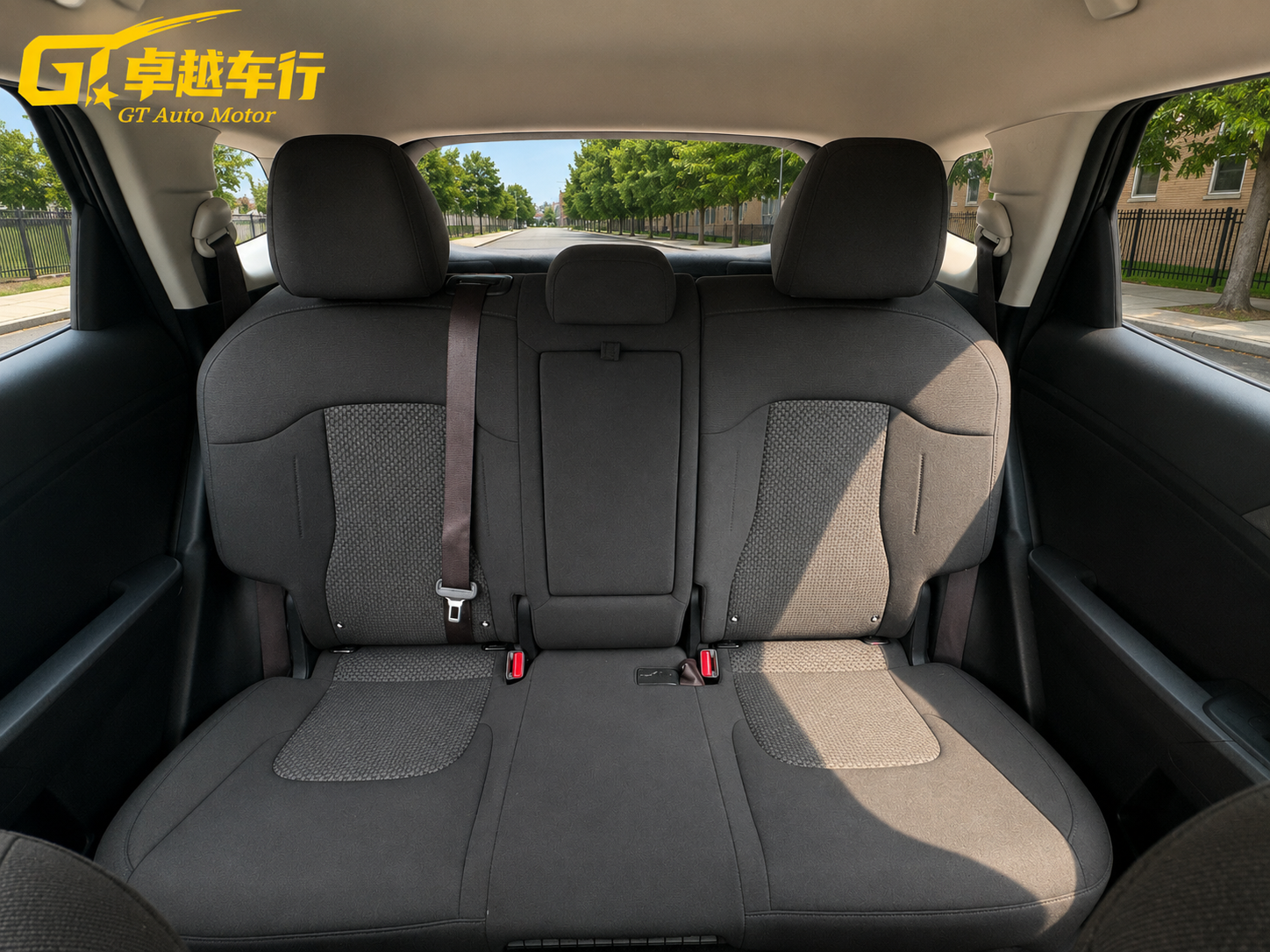 2023 KIA SPORTAGE HYBRID LX photo 6