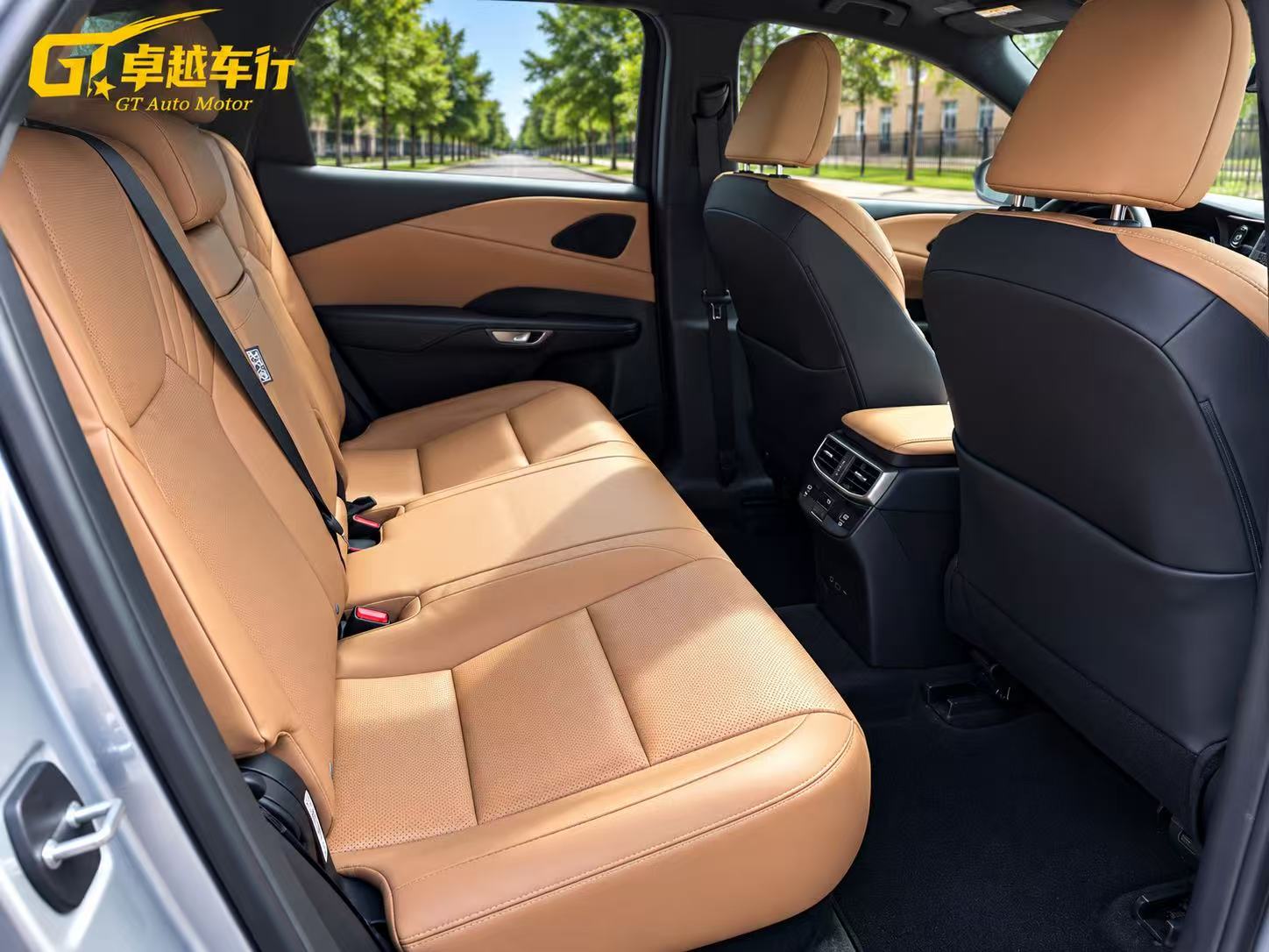 2024 LEXUS RX350 photo 7