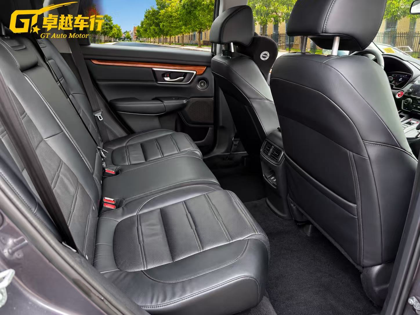 2022 HODNA CRV HYBRID EXL photo 7