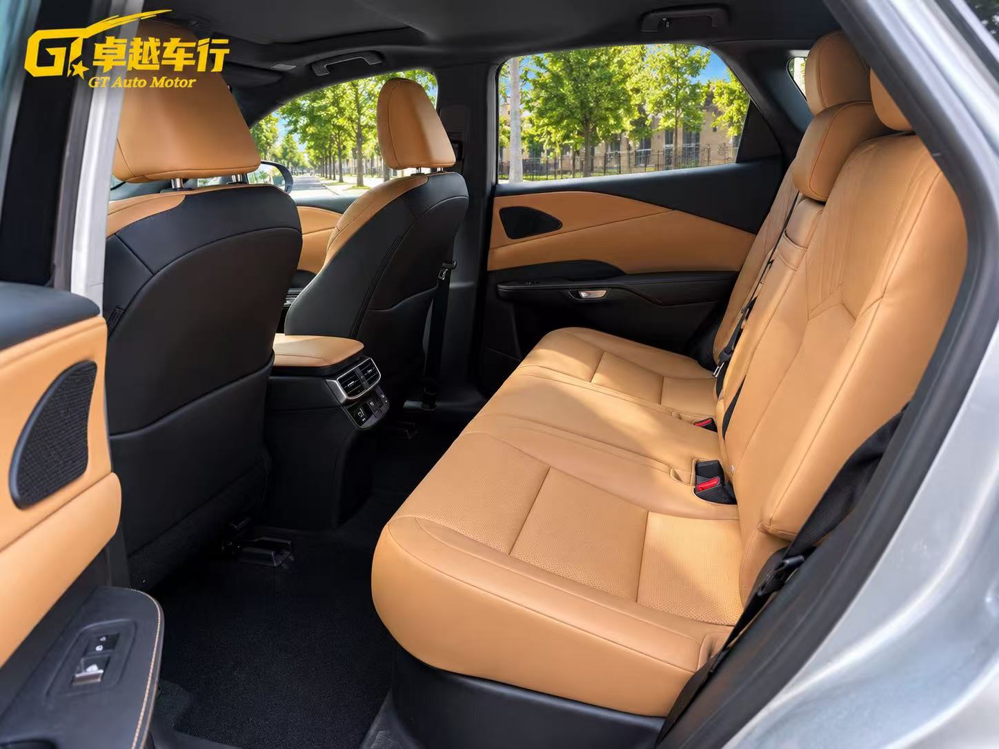2024 LEXUS RX350 photo 8