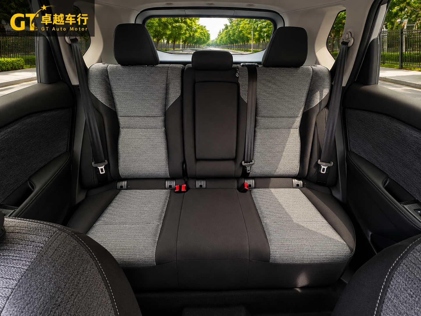 2023 NISSAN ROGUE SV photo 8
